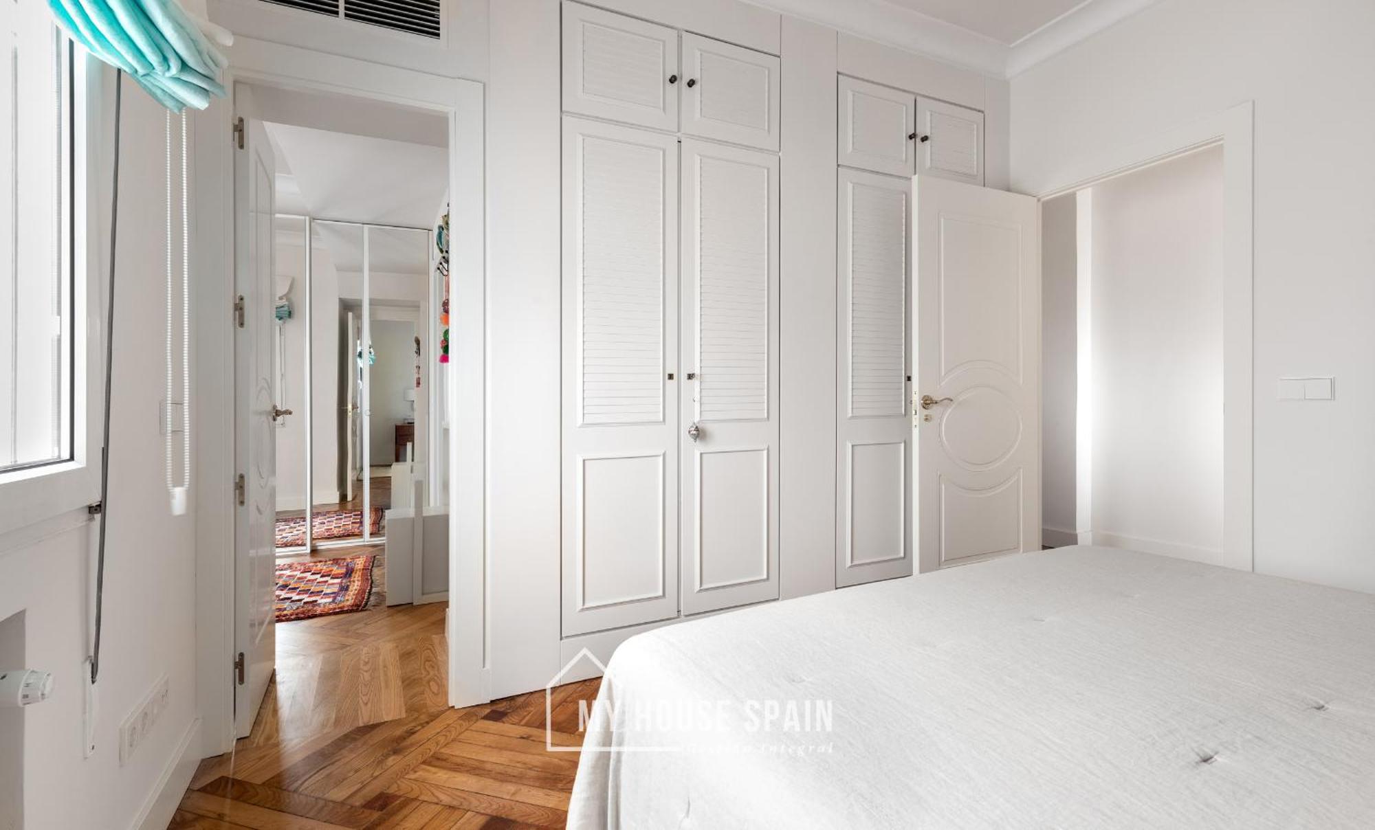Myhousespain - Centrico Piso Junto A La Playa ヒホン エクステリア 写真