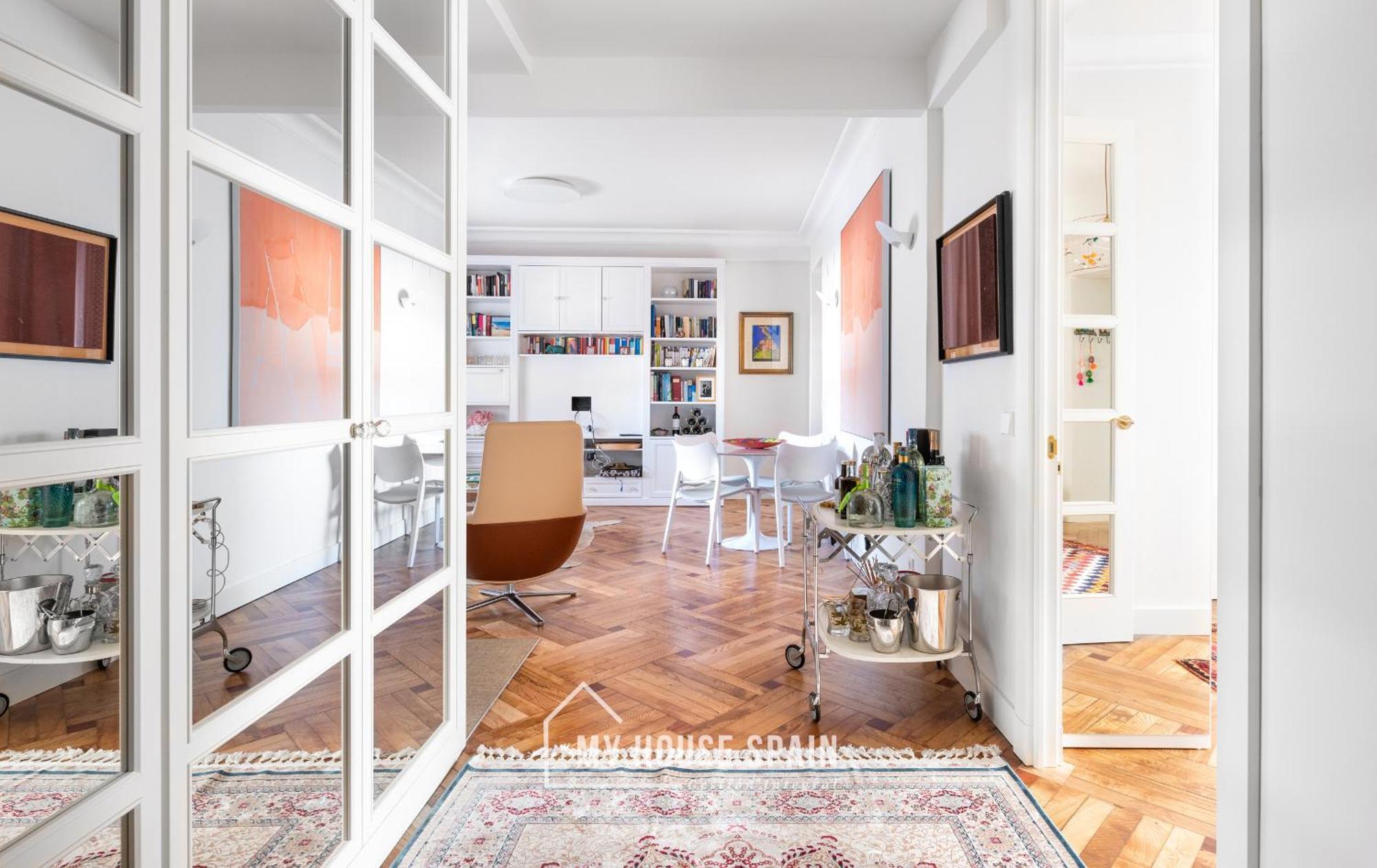 Myhousespain - Centrico Piso Junto A La Playa ヒホン エクステリア 写真