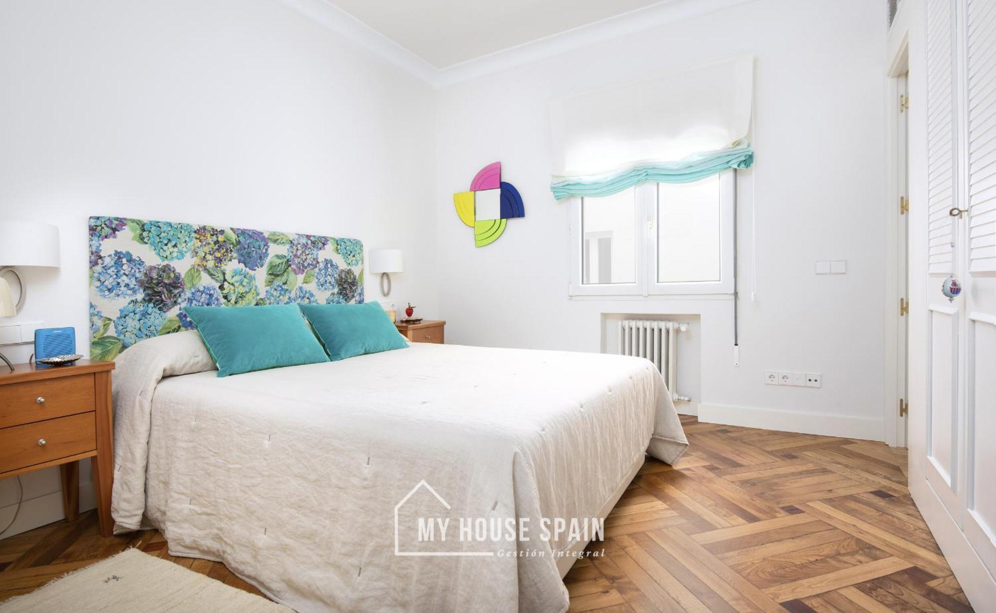 Myhousespain - Centrico Piso Junto A La Playa ヒホン エクステリア 写真