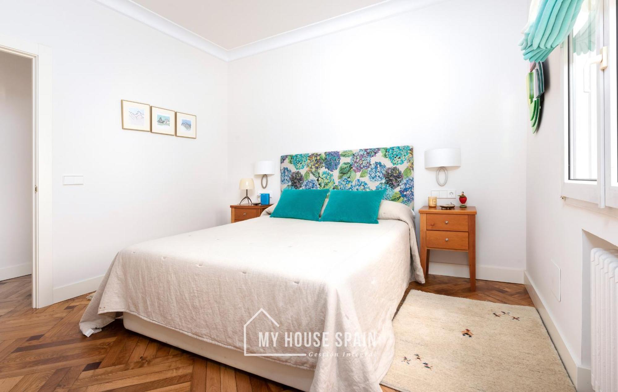 Myhousespain - Centrico Piso Junto A La Playa ヒホン エクステリア 写真