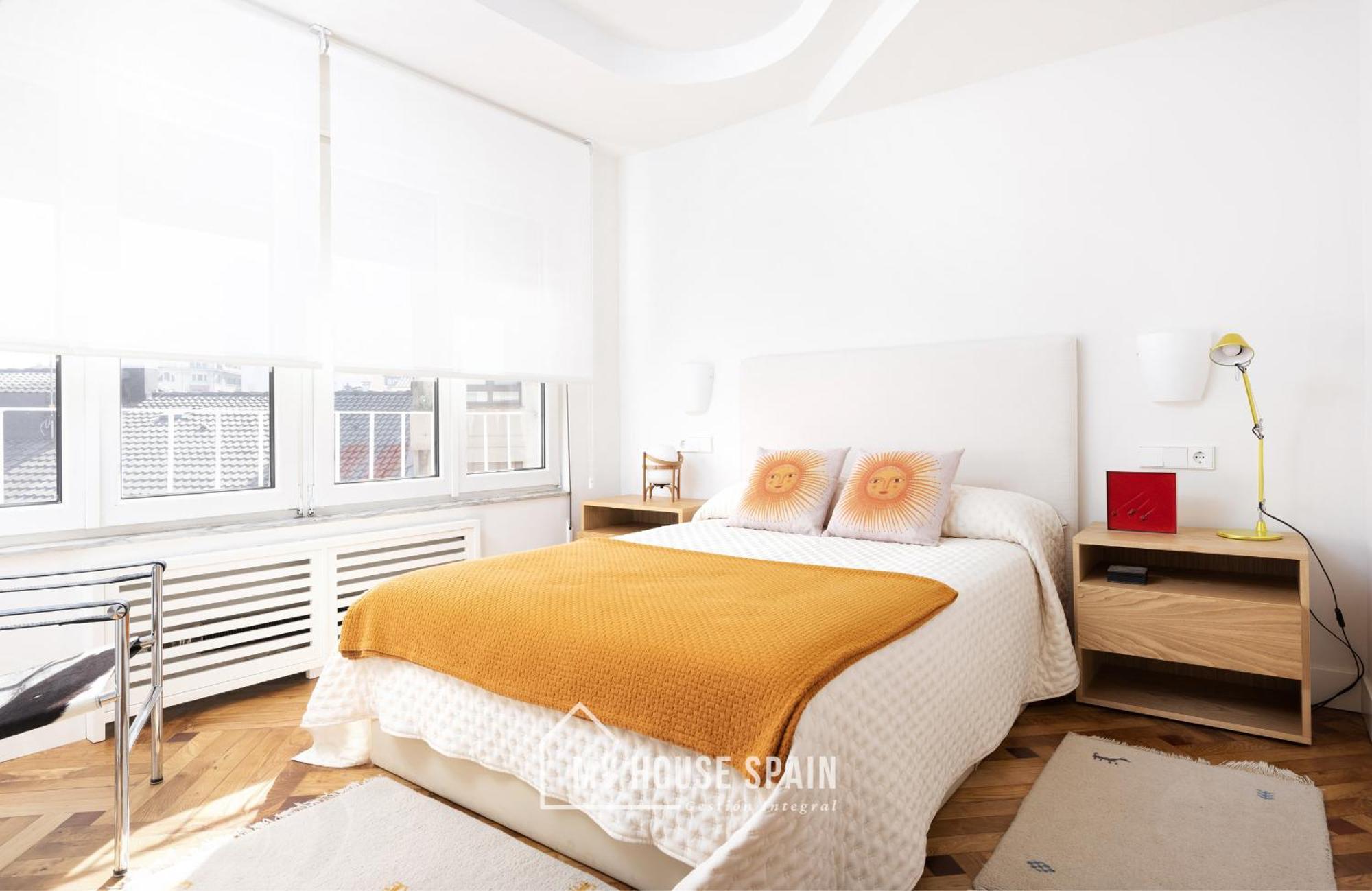 Myhousespain - Centrico Piso Junto A La Playa ヒホン エクステリア 写真