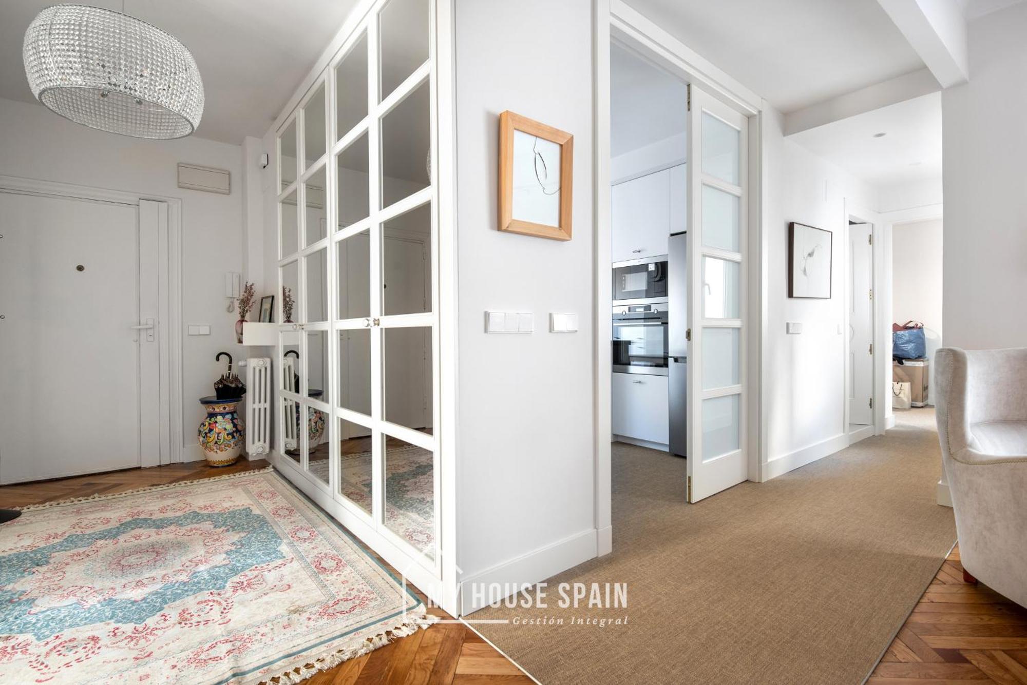 Myhousespain - Centrico Piso Junto A La Playa ヒホン エクステリア 写真